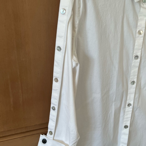 Cristina Gavioli button down shirt - Picture 2 of 8